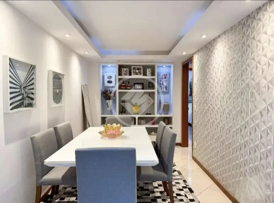 Apartamento 2 quartos no Parque do Ingá, Teresópolis — foto 6 de 6