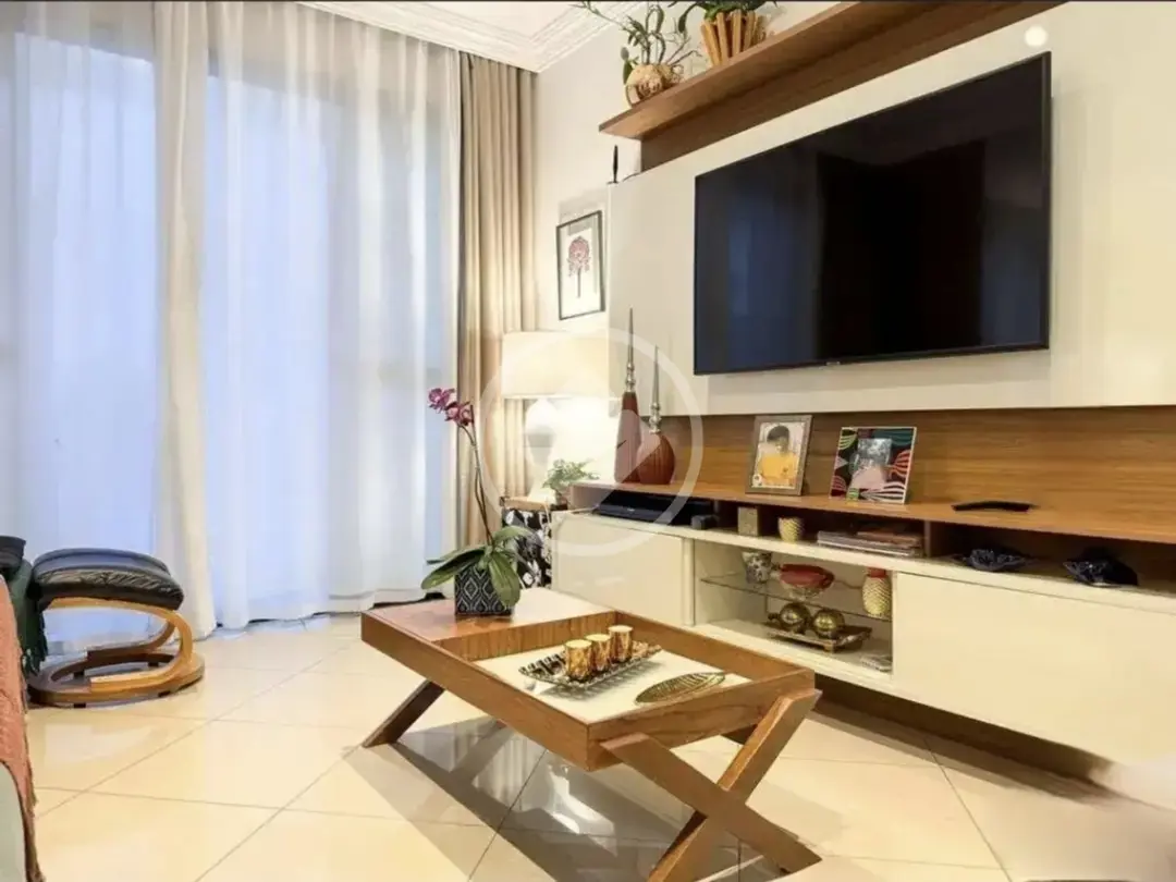 Apartamento 2 quartos no Parque do Ingá, Teresópolis — foto 4 de 6