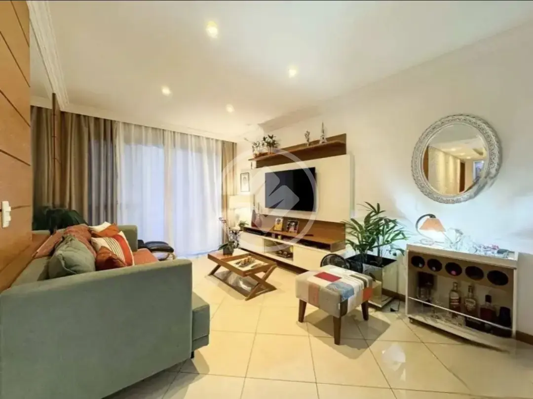 Apartamento 2 quartos no Parque do Ingá, Teresópolis — foto 3 de 6