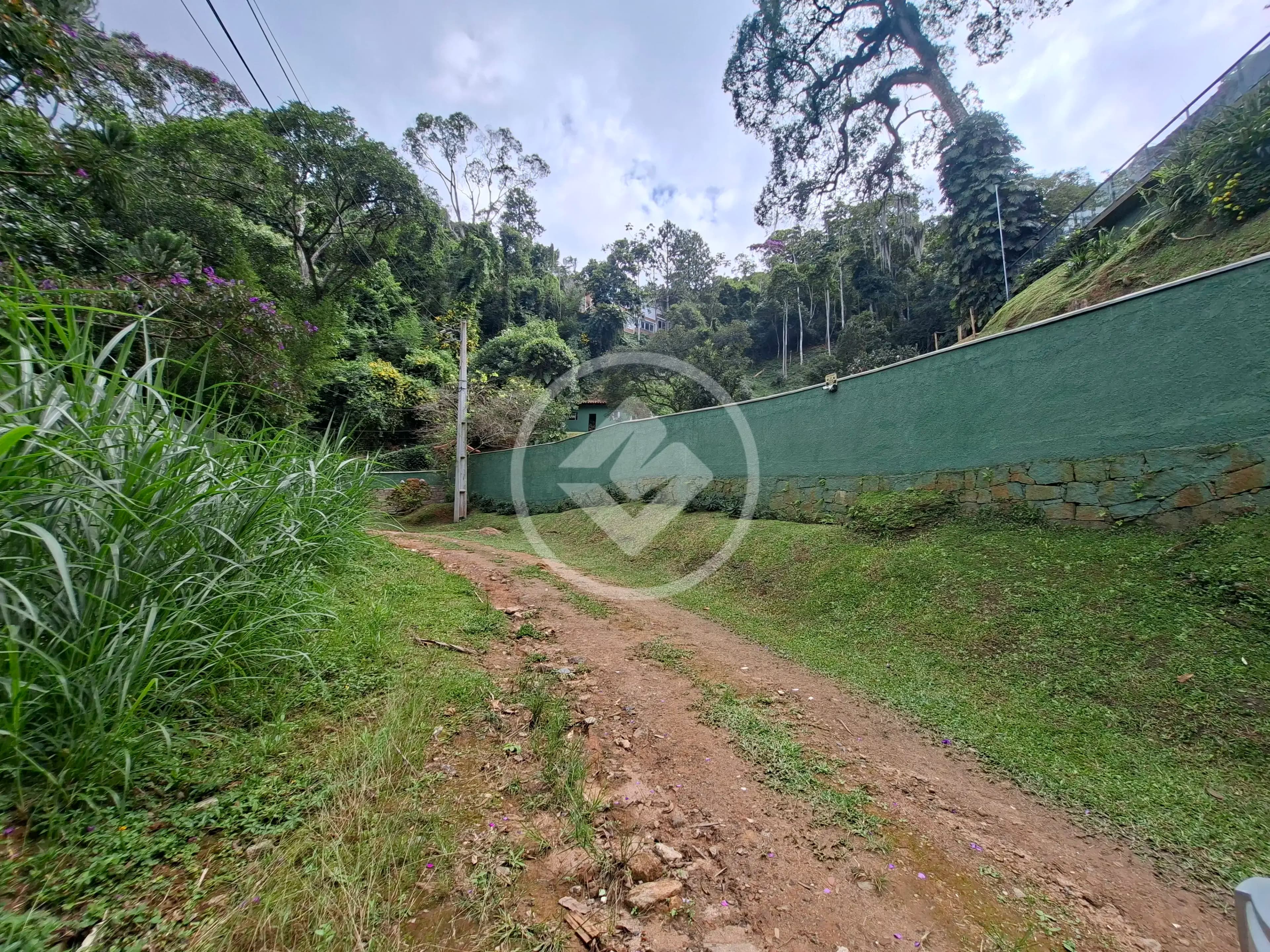 Terreno no Jardim Europa, Teresópolis — foto 3 de 6