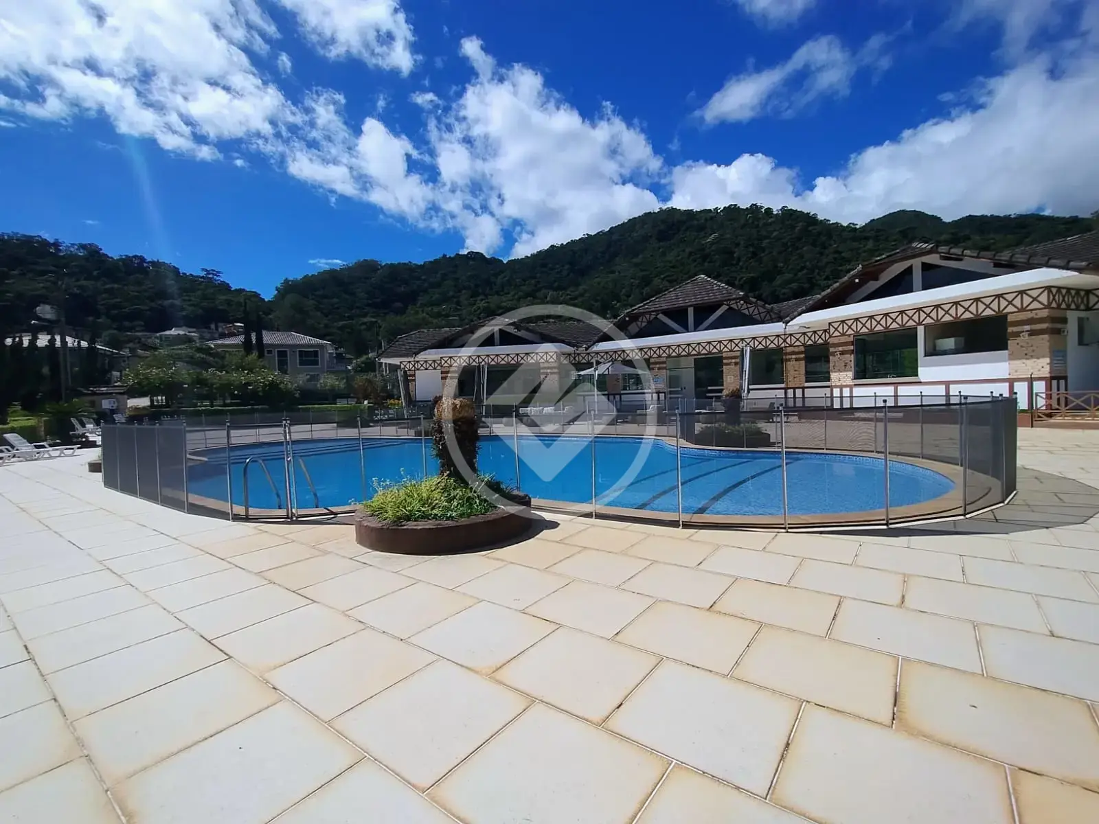 Terreno Condomínio Vargem Grande, Teresópolis - RJ — foto 2