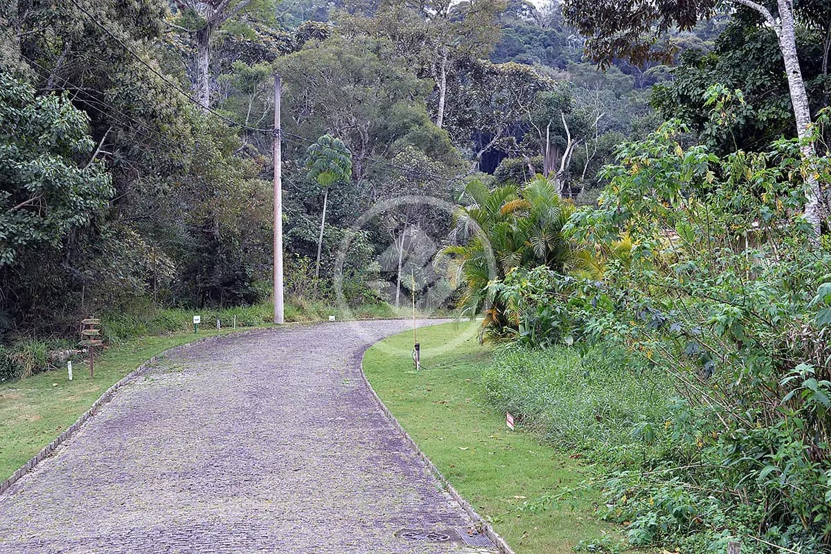 Terreno Condomínio Quebra Frascos, Teresópolis - RJ — foto 1