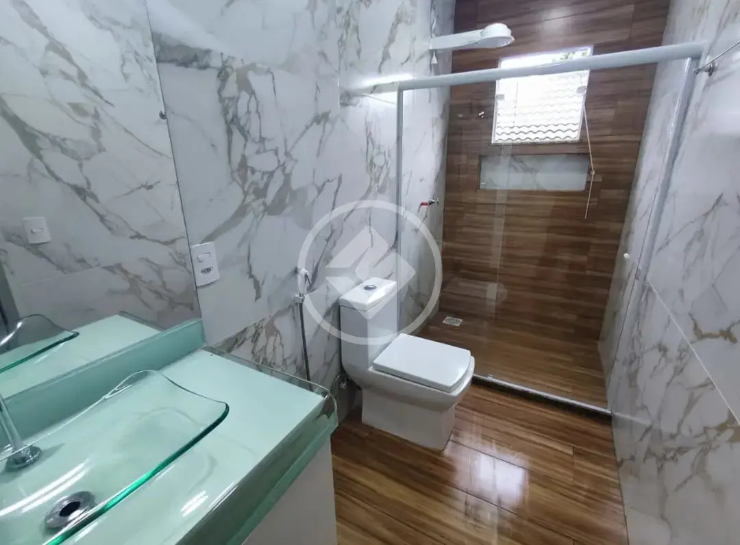 Casa Condomínio Barra do Imbuí, Teresópolis - RJ — foto 2