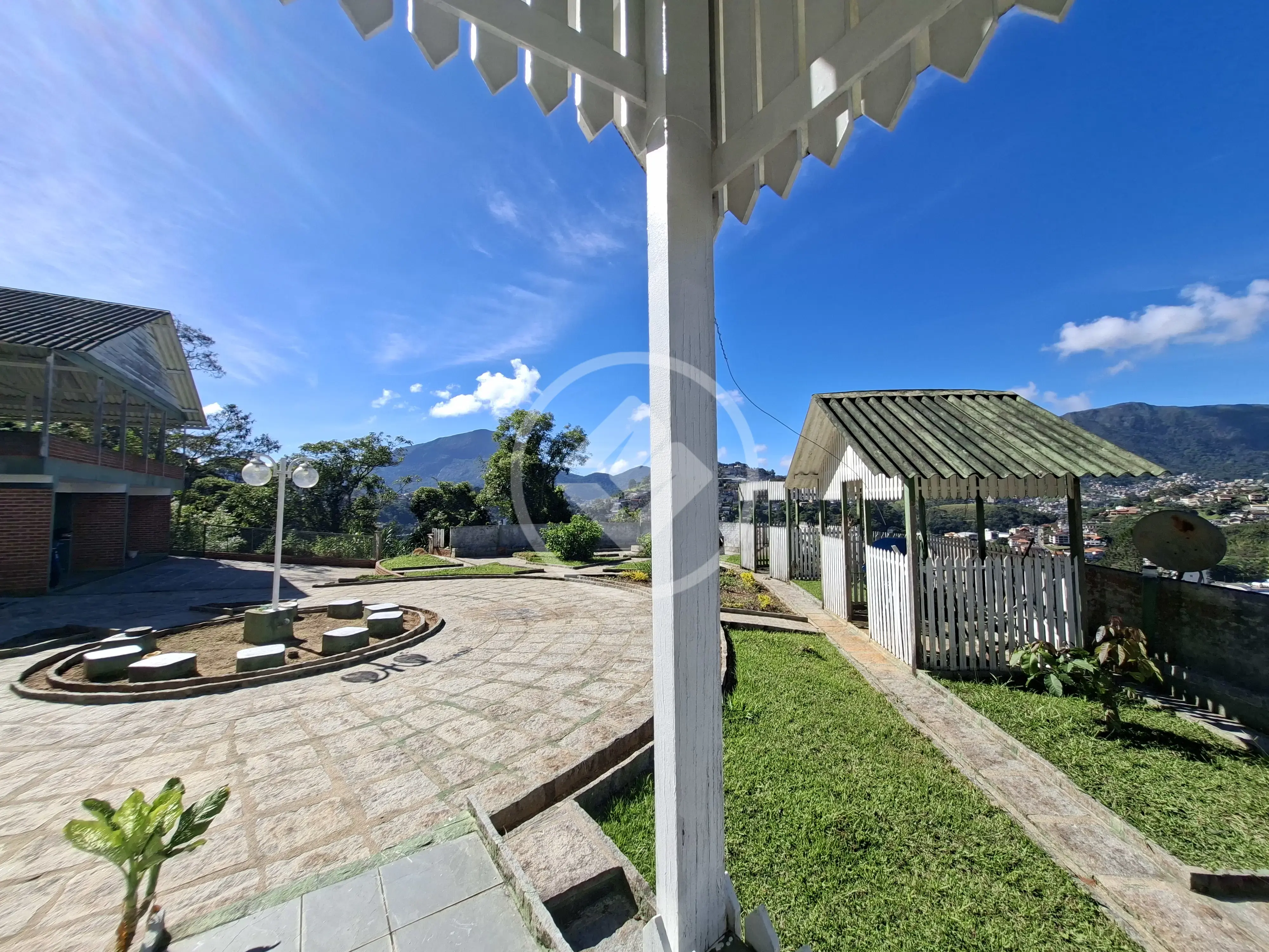 Sítio 4 quartos no Jardim Europa, Teresópolis — foto 4 de 6