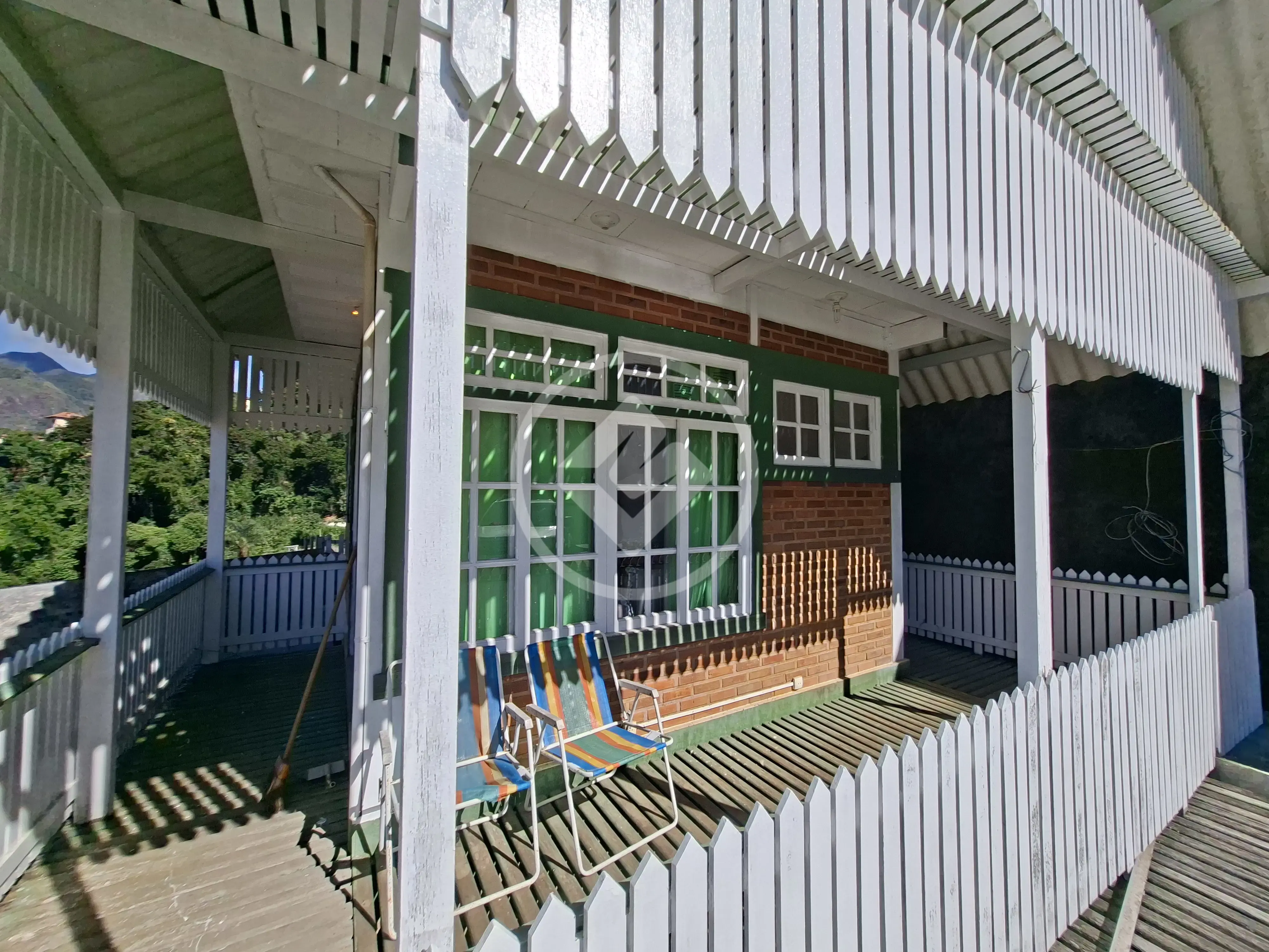 Sítio 4 quartos no Jardim Europa, Teresópolis — foto 3 de 6