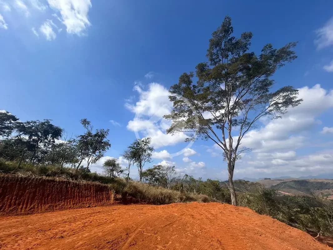 Terreno Centro, Paraíba do Sul - RJ — foto 2