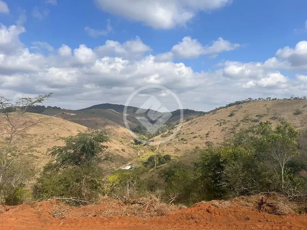 Terreno no Centro, Paraíba do Sul — foto 3 de 6