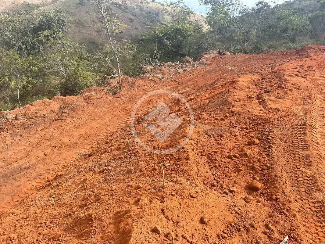 Terreno no Centro, Paraíba do Sul — foto 4 de 6