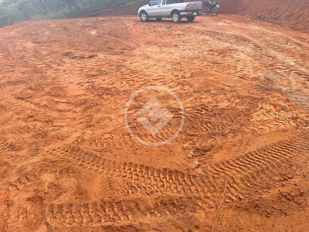 Terreno no Centro, Paraíba do Sul — foto 6 de 6