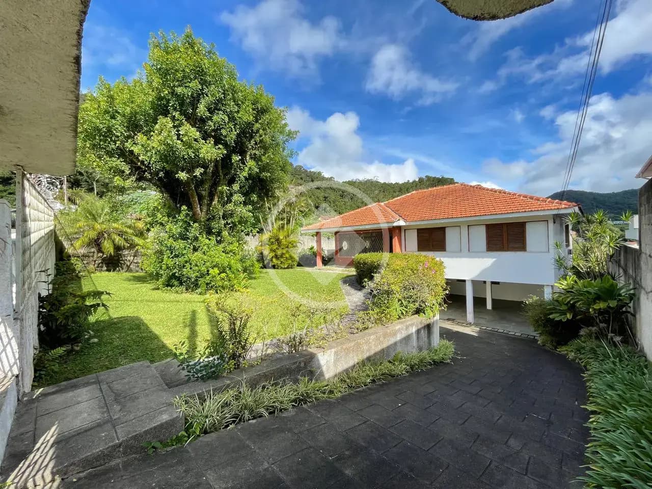 Casa Alto, Teresópolis - RJ — foto 1