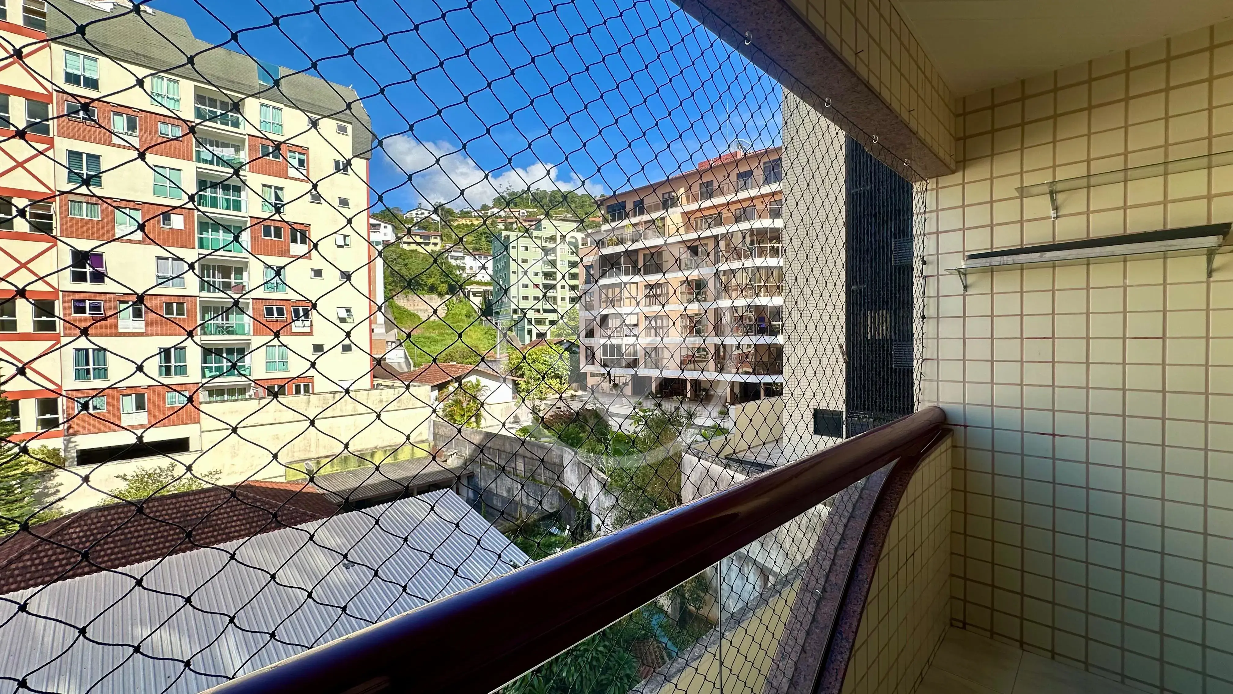 Apartamento 2 quartos no Agriões, Teresópolis — foto 6 de 6