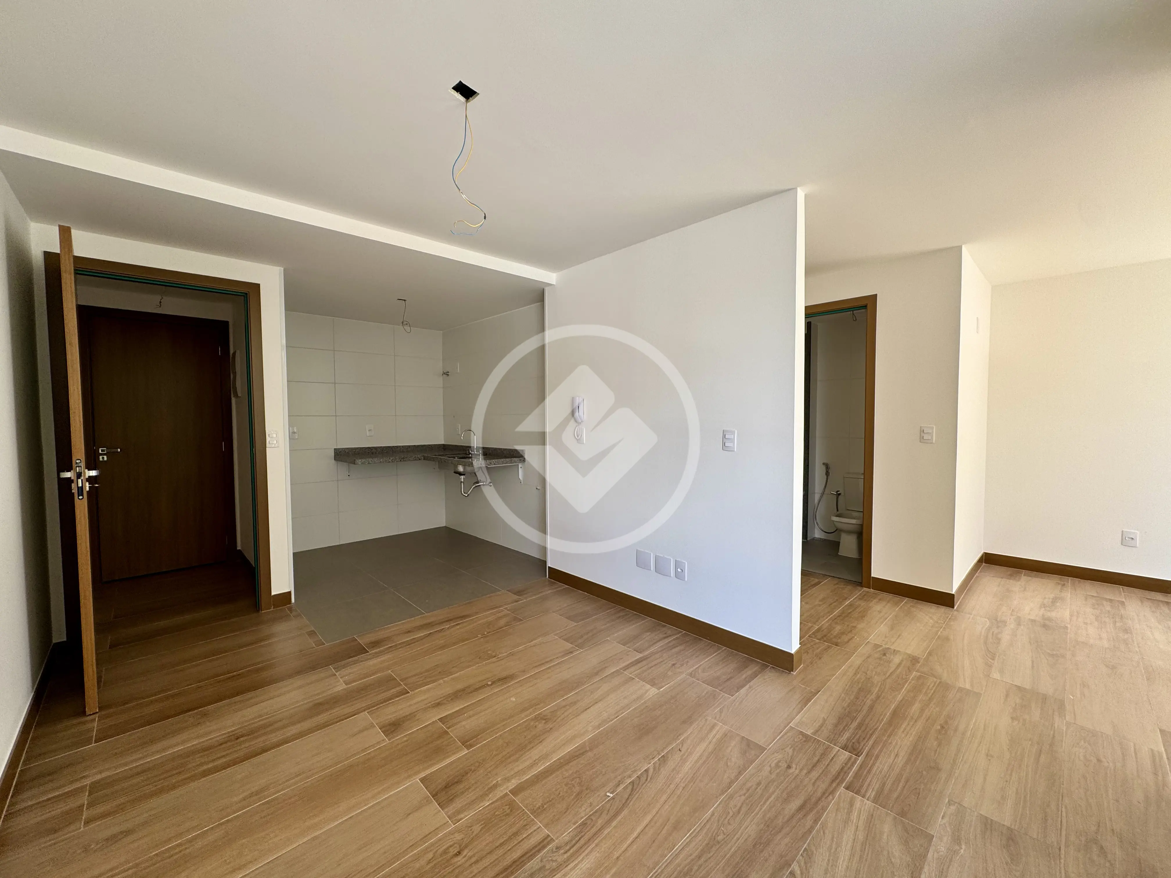 Apartamento Alto, Teresópolis - RJ — foto 2