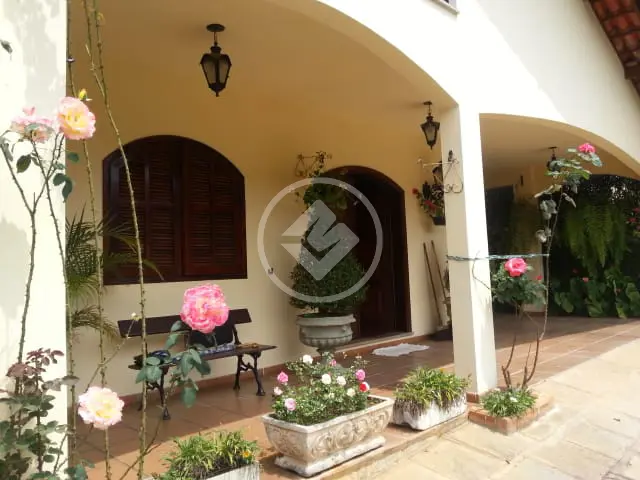 Casa 3 quartos no Albuquerque, Teresópolis — foto 3 de 6