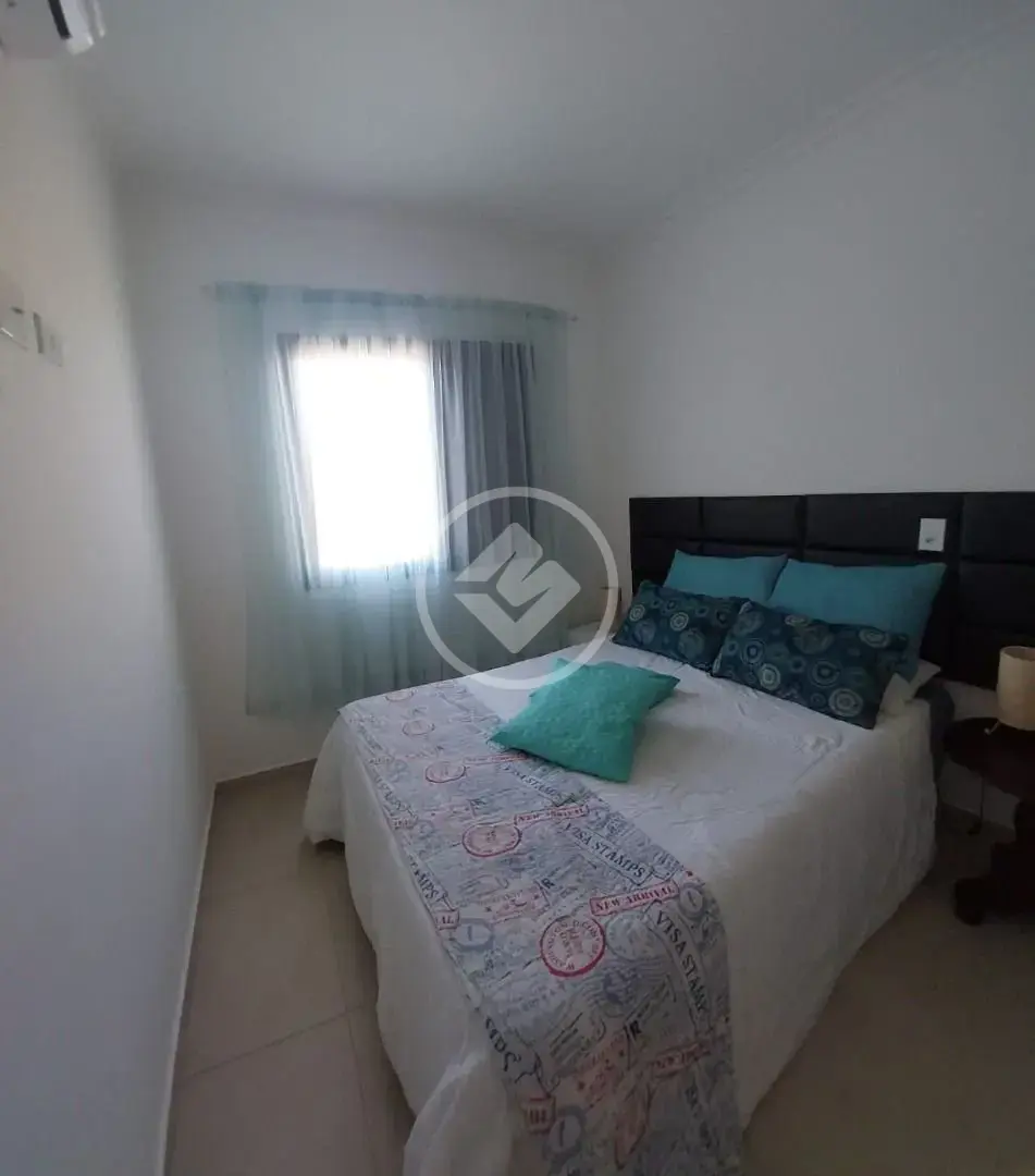 Apartamento 2 quartos no Itaguá, Ubatuba — foto 4 de 6