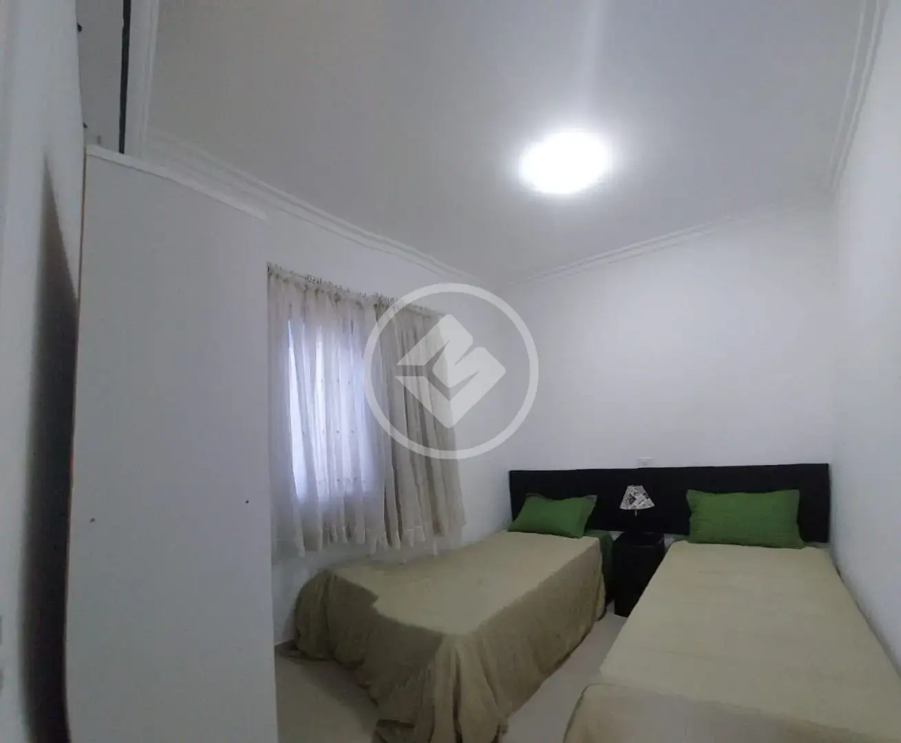 Apartamento 2 quartos no Itaguá, Ubatuba — foto 6 de 6