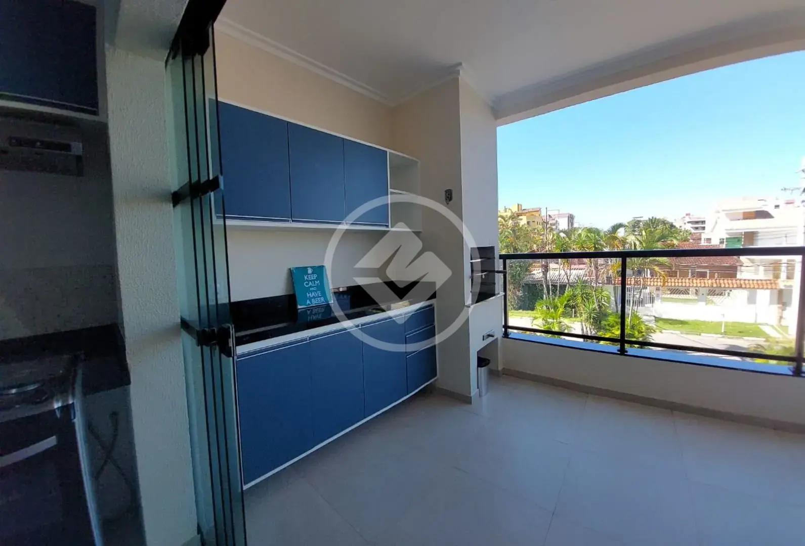 Apartamento 2 quartos no Itaguá, Ubatuba — foto 3 de 6