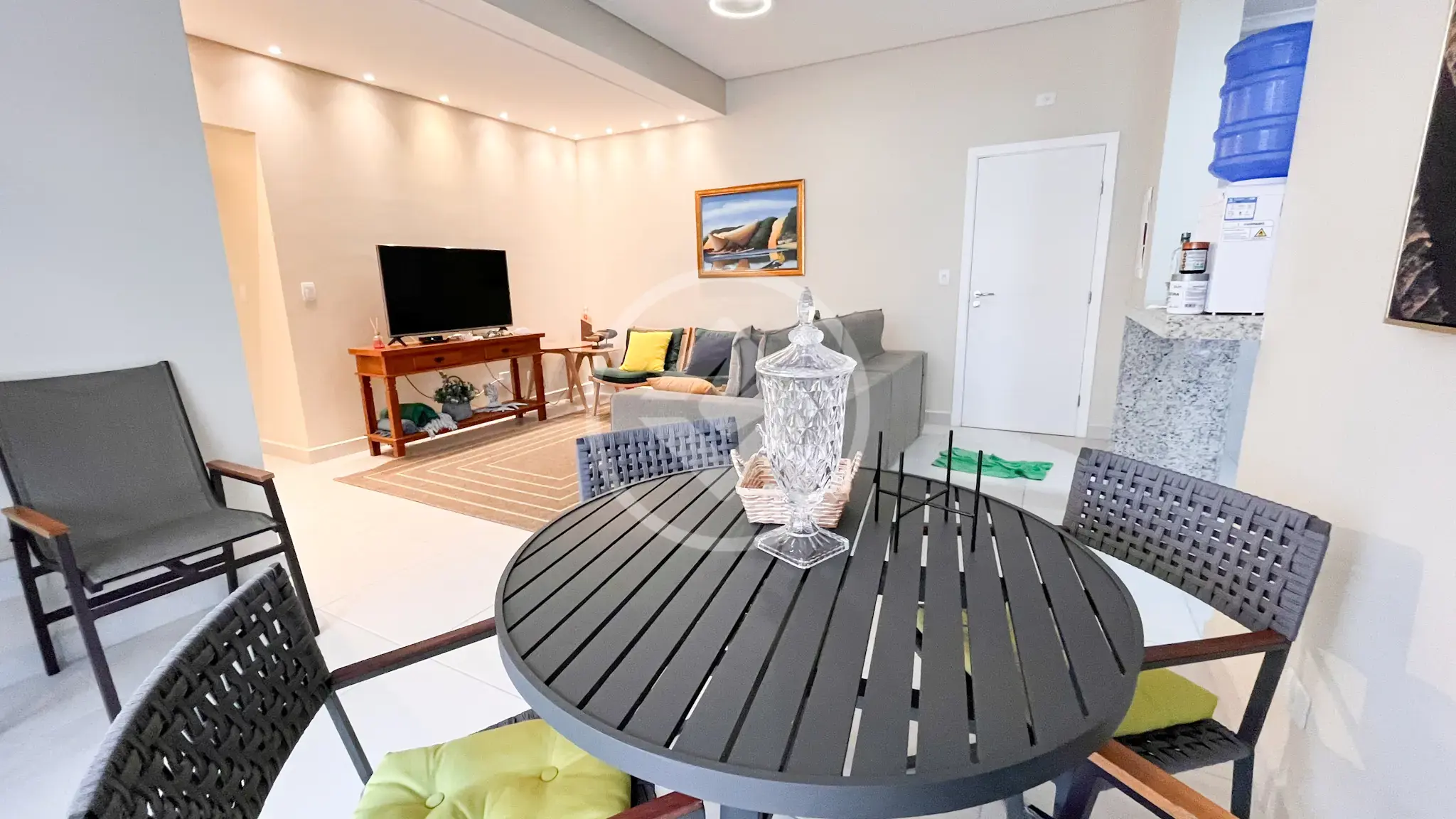 Apartamento Garden Praia Grande, Ubatuba - SP — foto 2