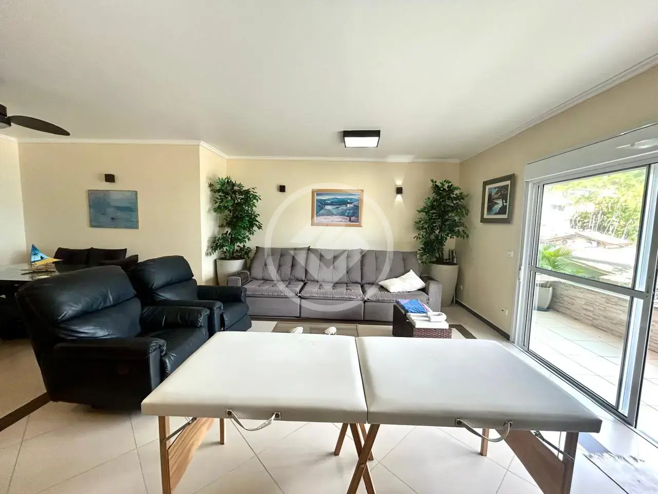 Apartamento 3 quartos no Enseada, Ubatuba — foto 5 de 6