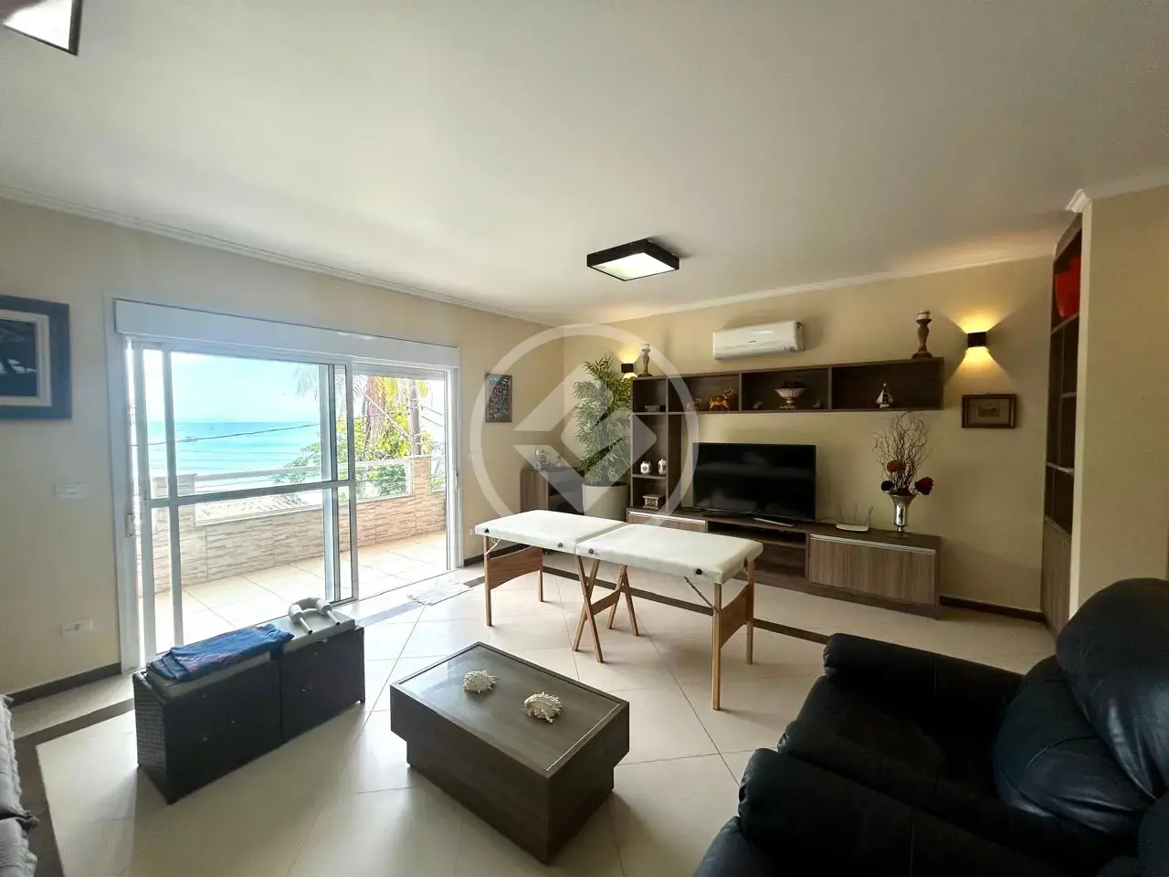 Apartamento 3 quartos no Enseada, Ubatuba — foto 3 de 6