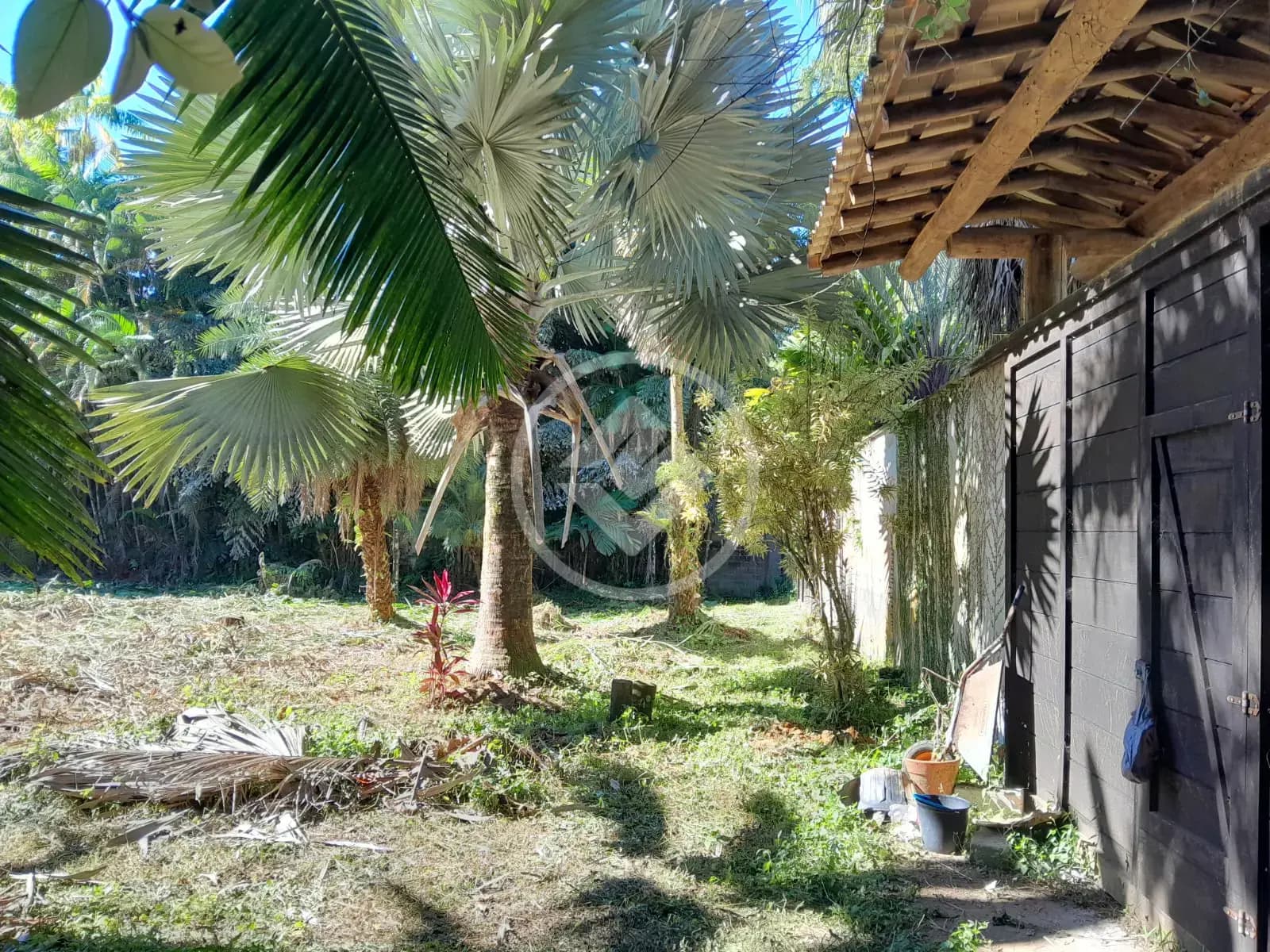 Terreno Condomínio no Praia do Itamambuca, Ubatuba — foto 4 de 5
