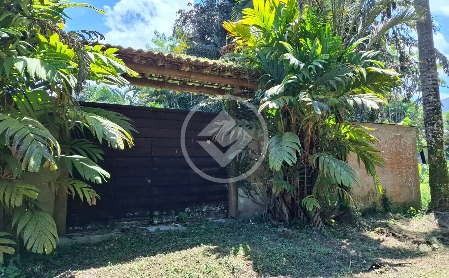 Terreno Condomínio no Praia do Itamambuca, Ubatuba — foto 3 de 5