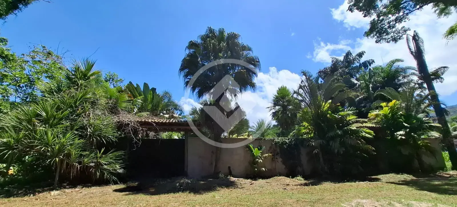 Terreno Condomínio no Praia do Itamambuca, Ubatuba — foto 4 de 4