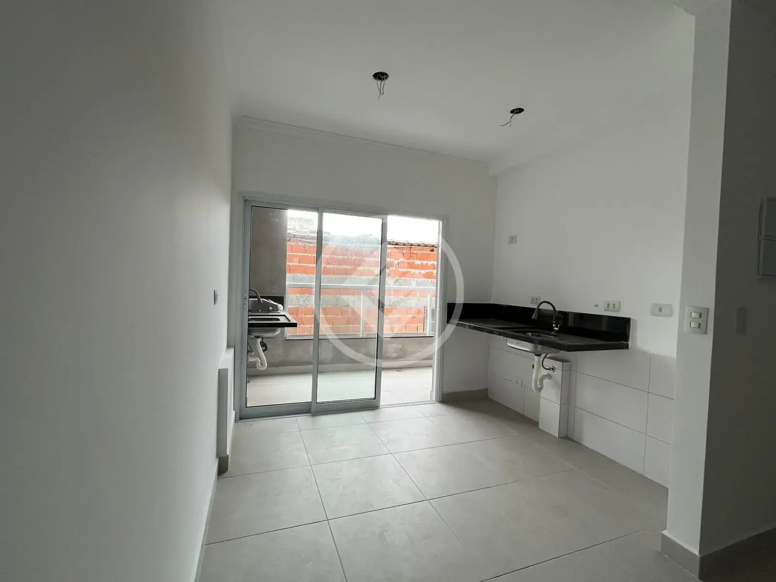 Apartamento Itaguá, Ubatuba - SP — foto 2