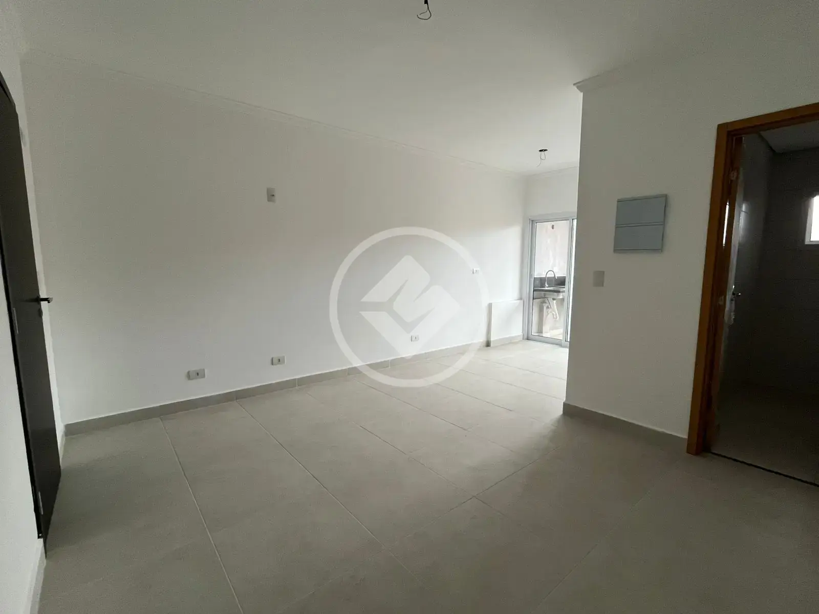 Apartamento Itaguá, Ubatuba - SP — foto 1