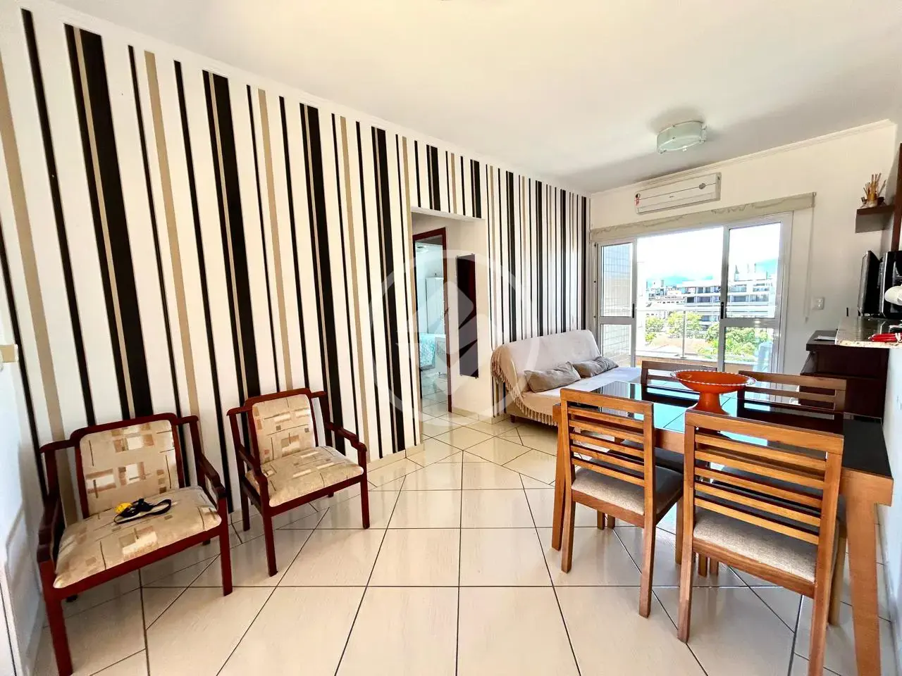 Cobertura Itaguá, Ubatuba - SP — foto 2