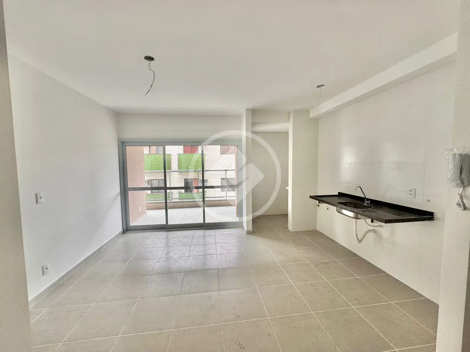 Apartamento 2 quartos no Acaraú, Ubatuba — foto 3 de 6