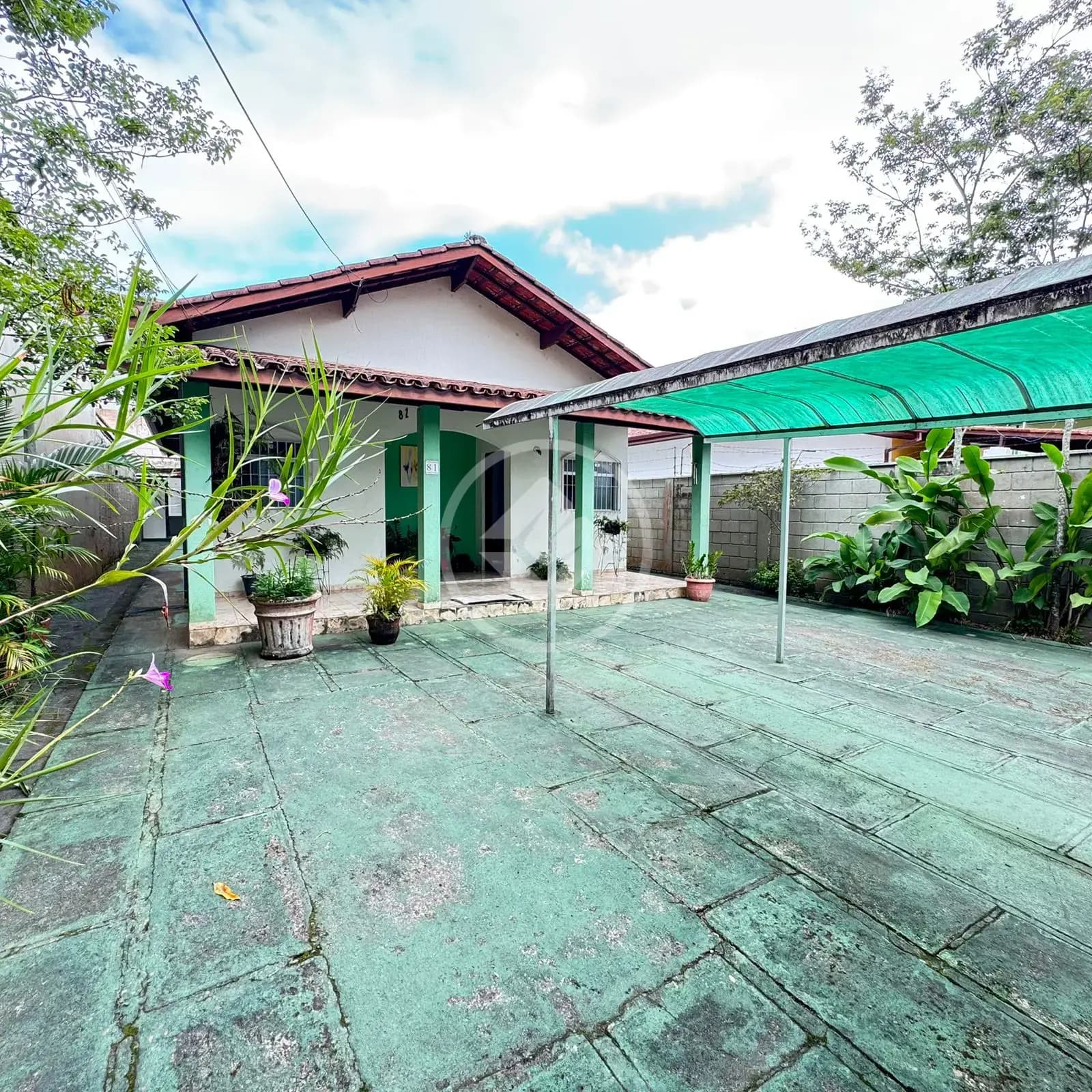 Casa Estufa I, Ubatuba - SP — foto 2
