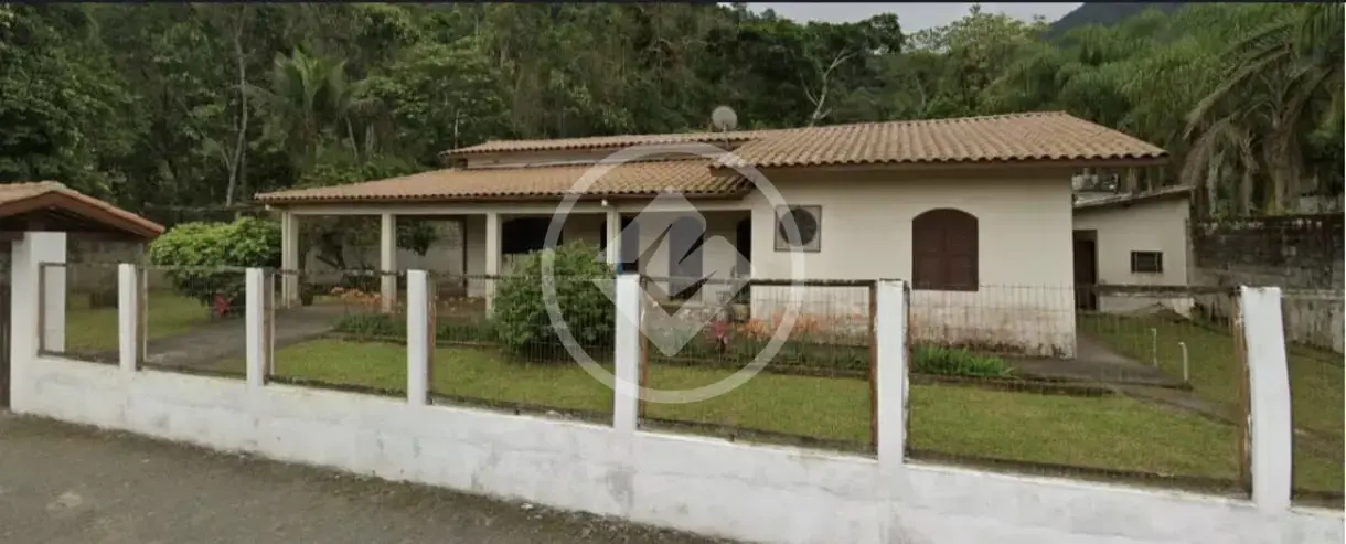 Casa Barra Seca, Ubatuba - SP — foto 1