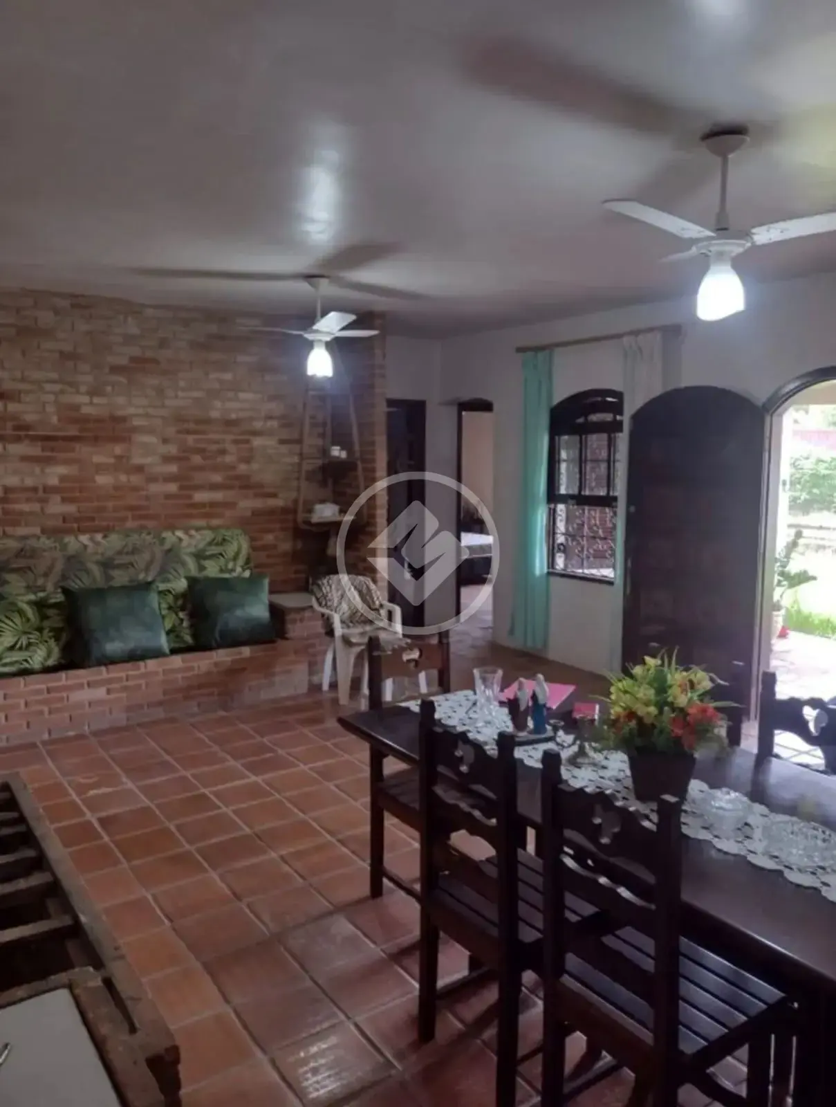 Casa Barra Seca, Ubatuba - SP — foto 2