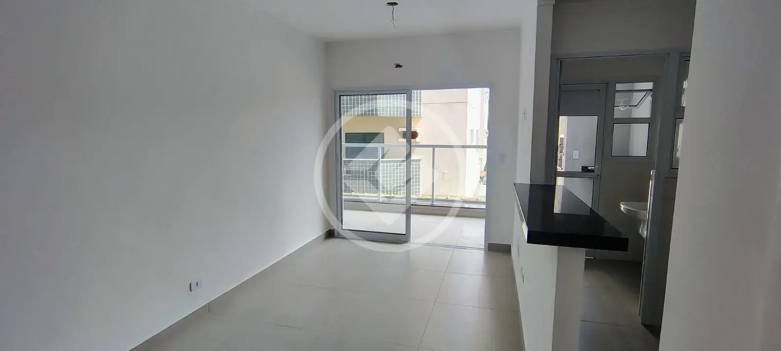 Apartamento Itaguá, Ubatuba - SP — foto 2