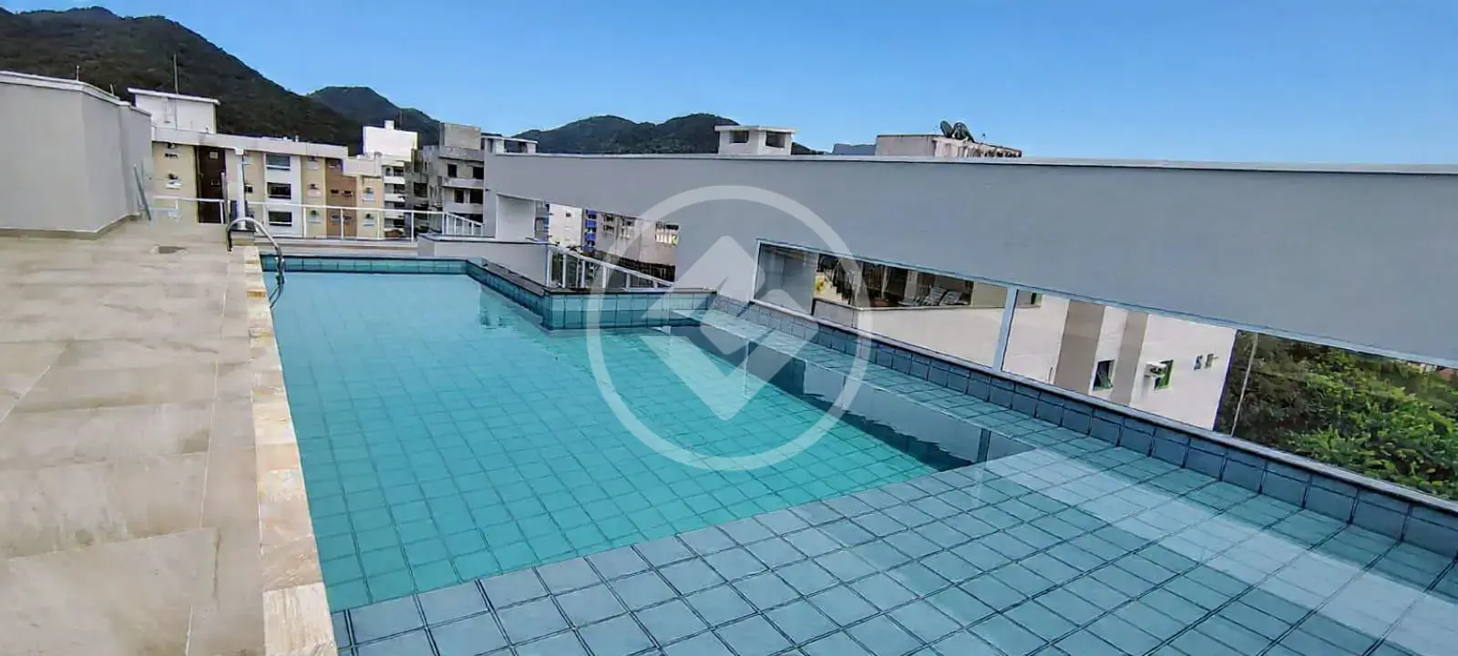 Apartamento Itaguá, Ubatuba - SP — foto 1