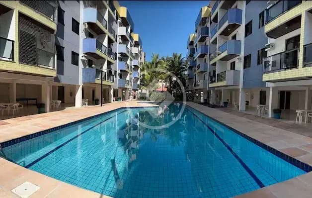 Apartamento Praia Grande, Ubatuba - SP — foto 1