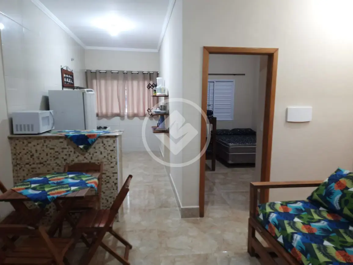 Apartamento 1 quarto no Maranduba, Ubatuba — foto 4 de 6