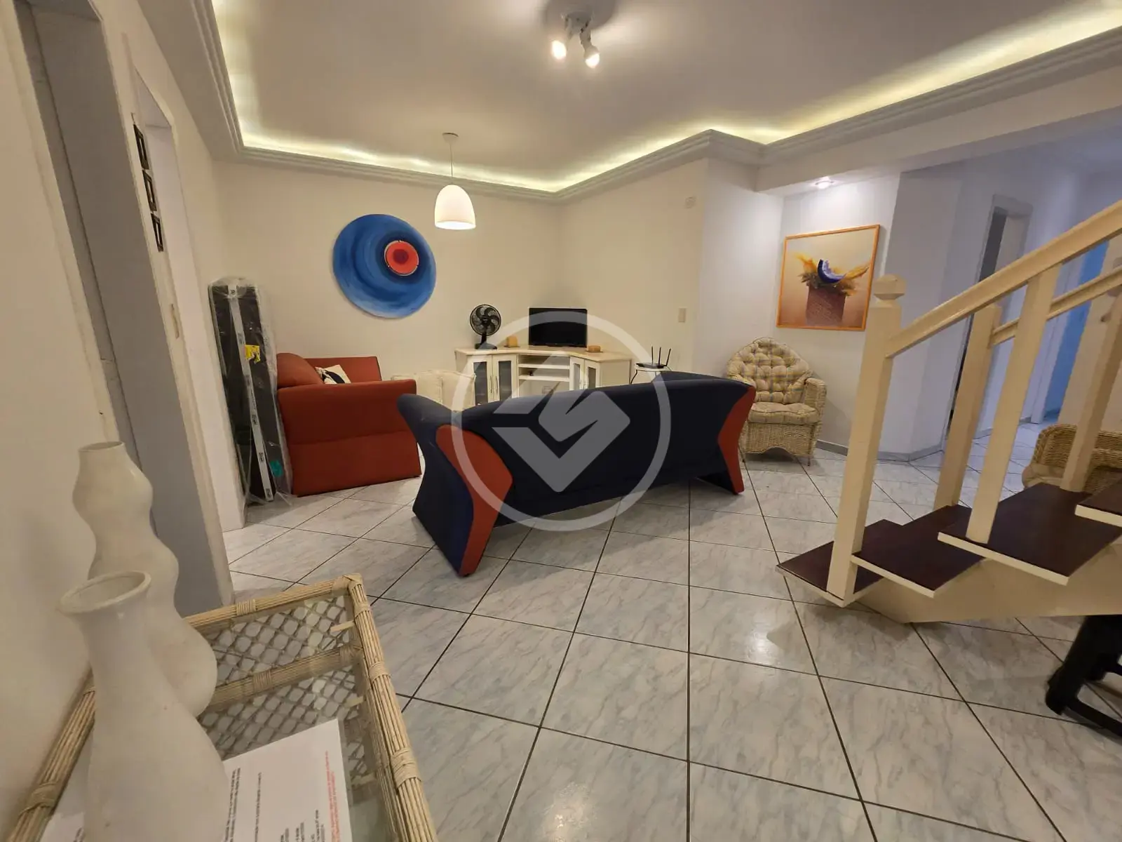 Cobertura Duplex 4 quartos no Praia Grande, Ubatuba — foto 6 de 6