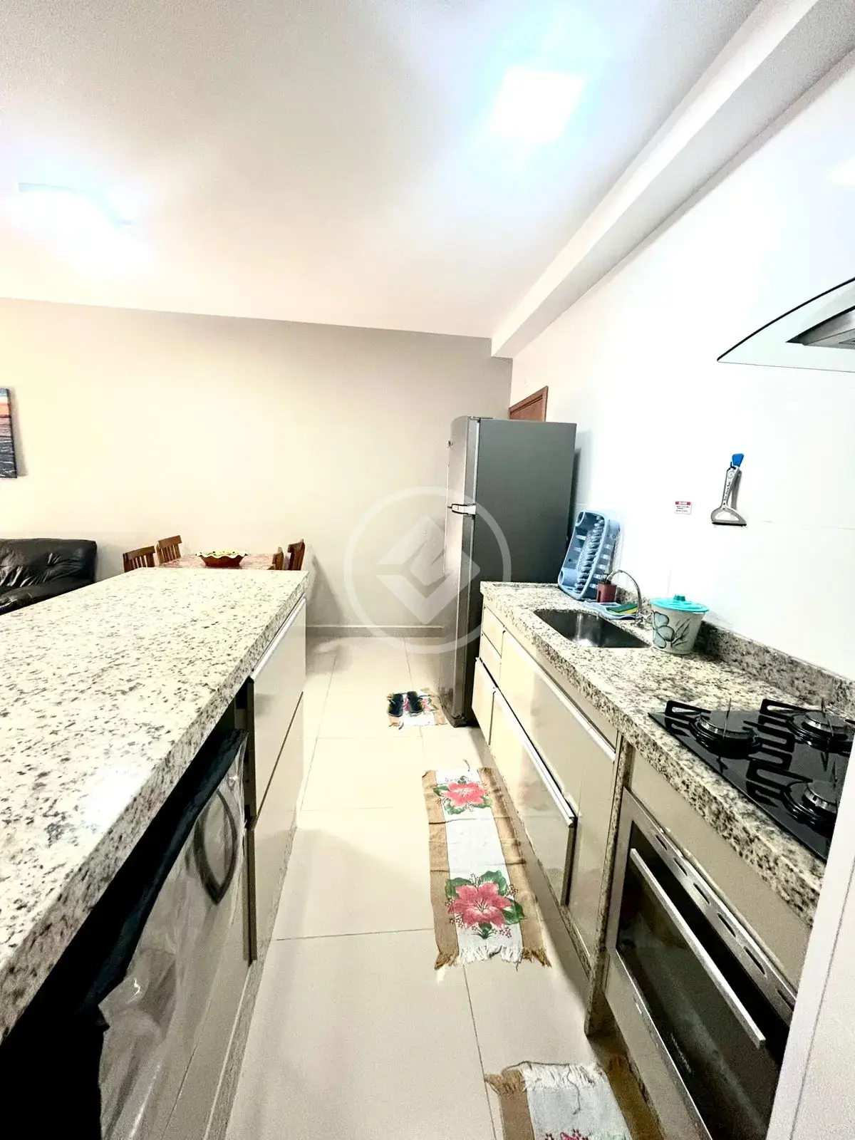 Apartamento 2 quartos no Toninhas, Ubatuba — foto 5 de 6