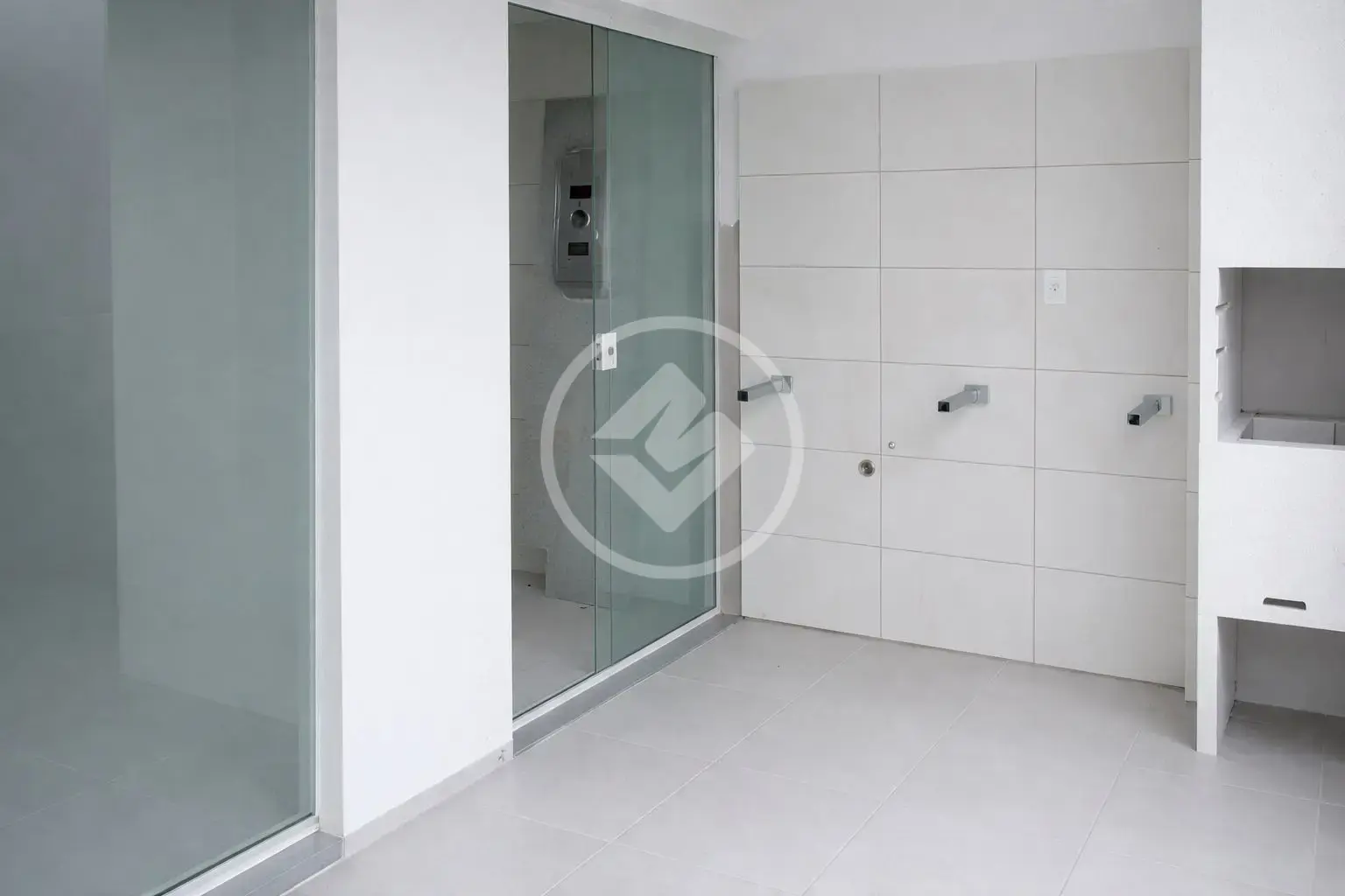 Apartamento 3 quartos no Estufa I, Ubatuba — foto 3 de 6