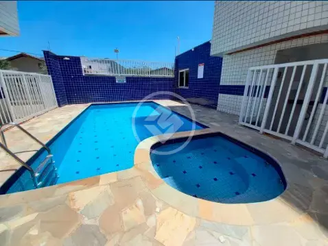Apartamento Itaguá, Ubatuba - SP — foto 1