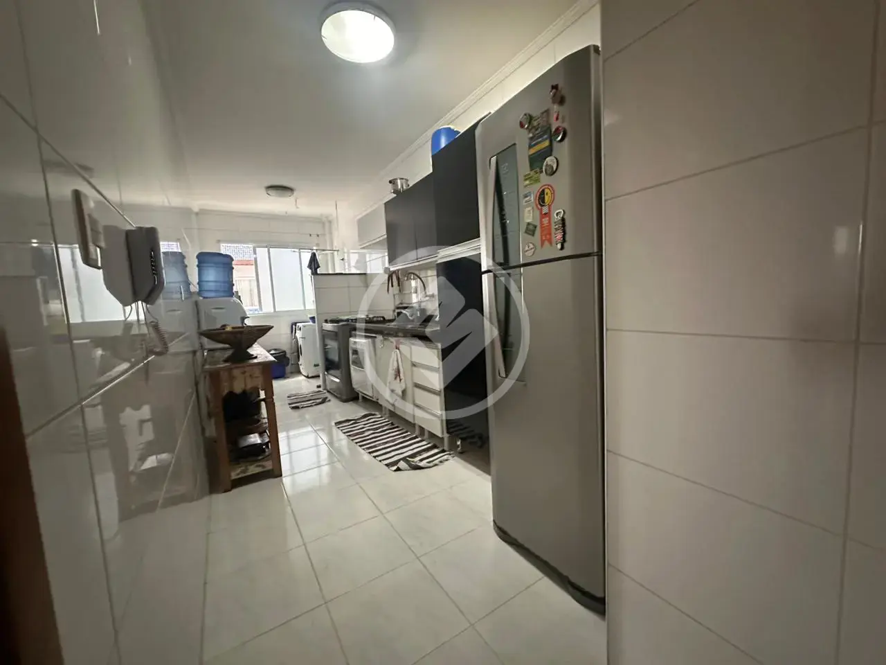 Apartamento Itaguá, Ubatuba - SP — foto 2