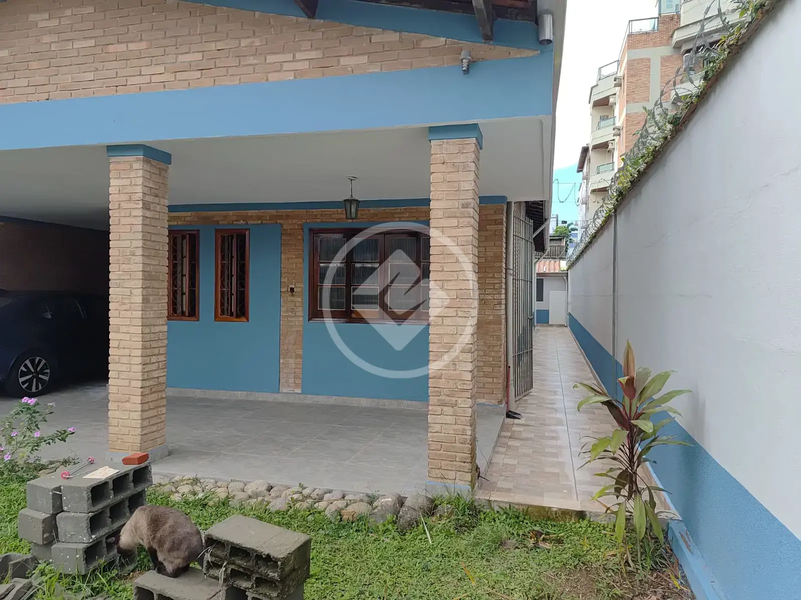 Casa Itaguá, Ubatuba - SP — foto 2