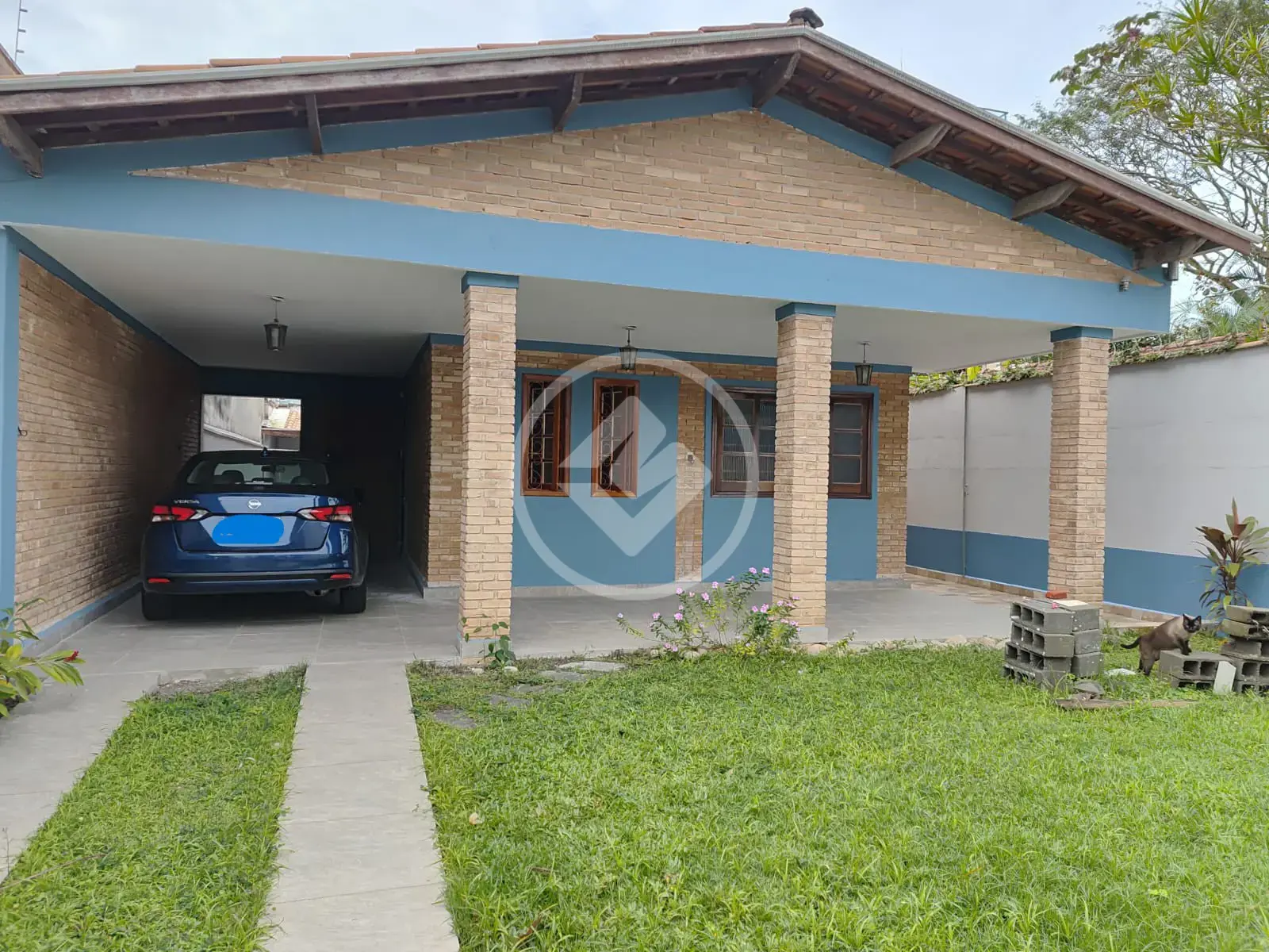 Casa Itaguá, Ubatuba - SP — foto 1