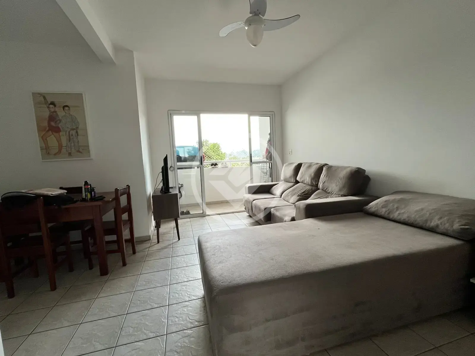 Apartamento Centro, Ubatuba - SP — foto 1