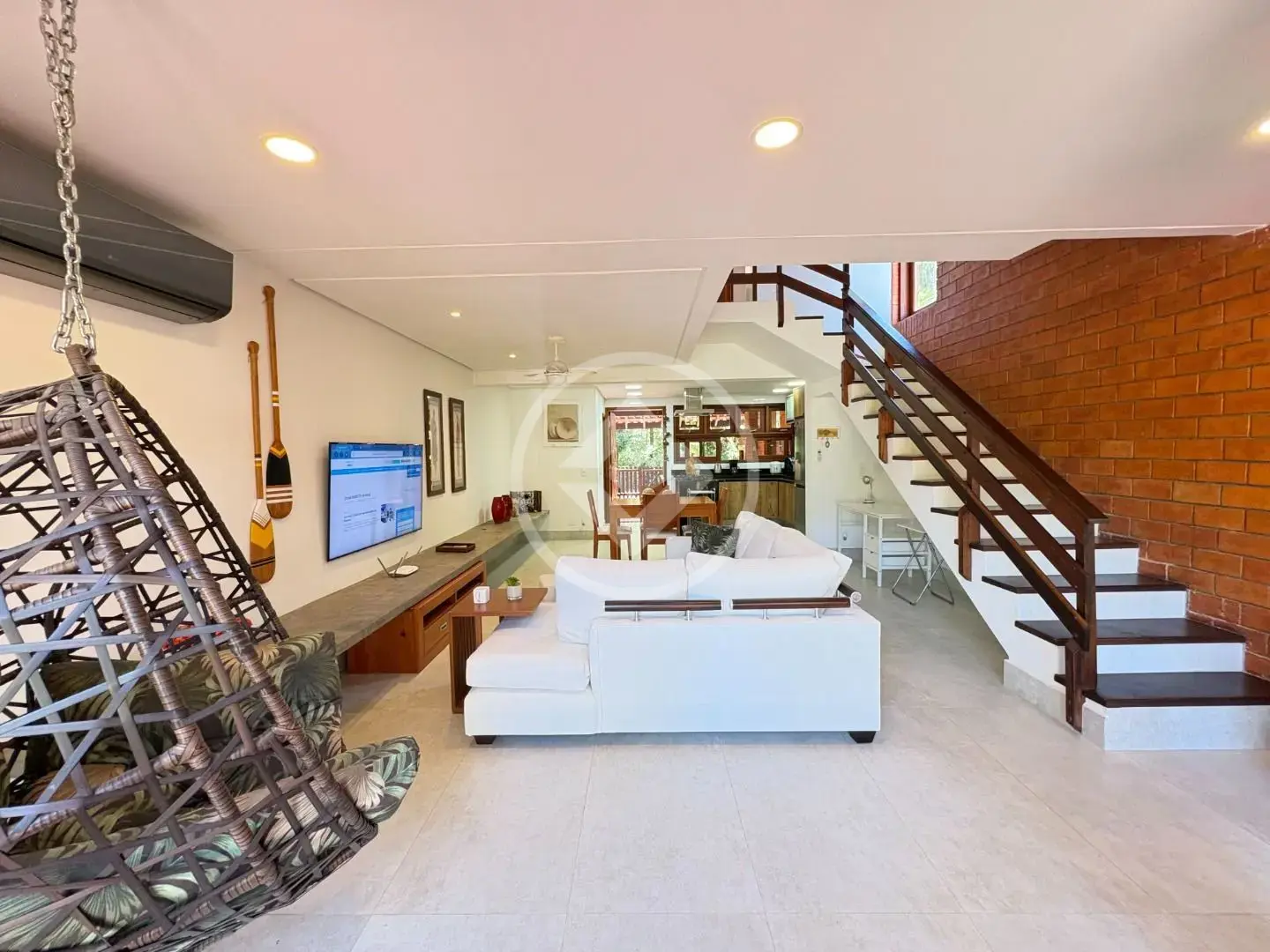 Apartamento Riviera, Bertioga - SP — foto 1