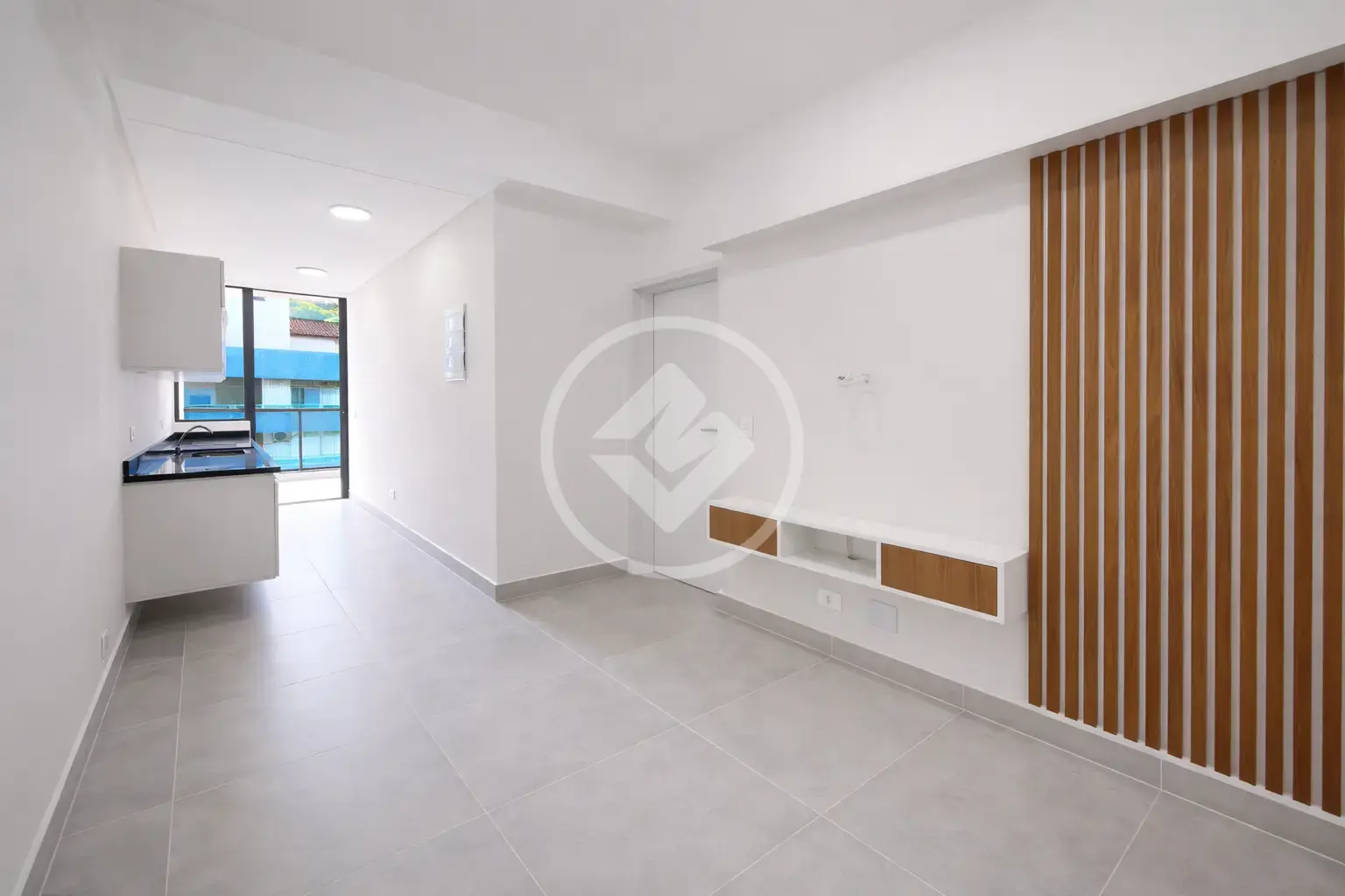 Loft / Studio Praia Grande, Ubatuba - SP — foto 2