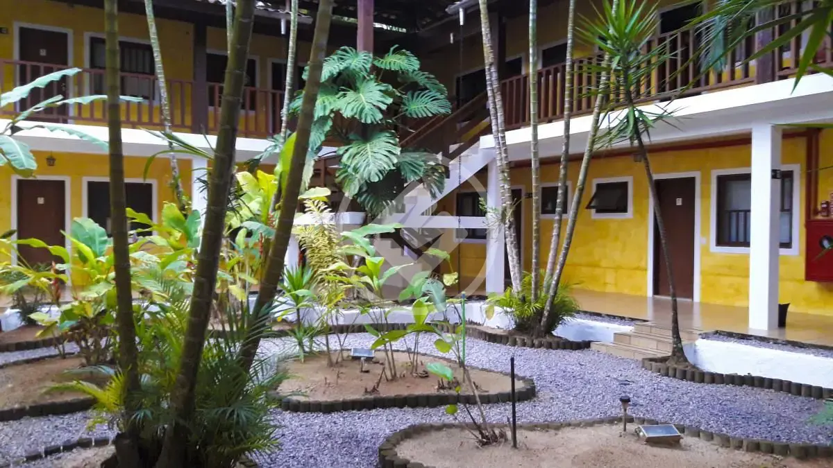 Hotel / Motel / Pousada Lázaro, Ubatuba - SP — foto 2