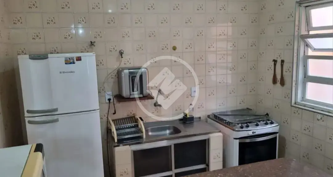 Apartamento Centro, Ubatuba - SP — foto 2
