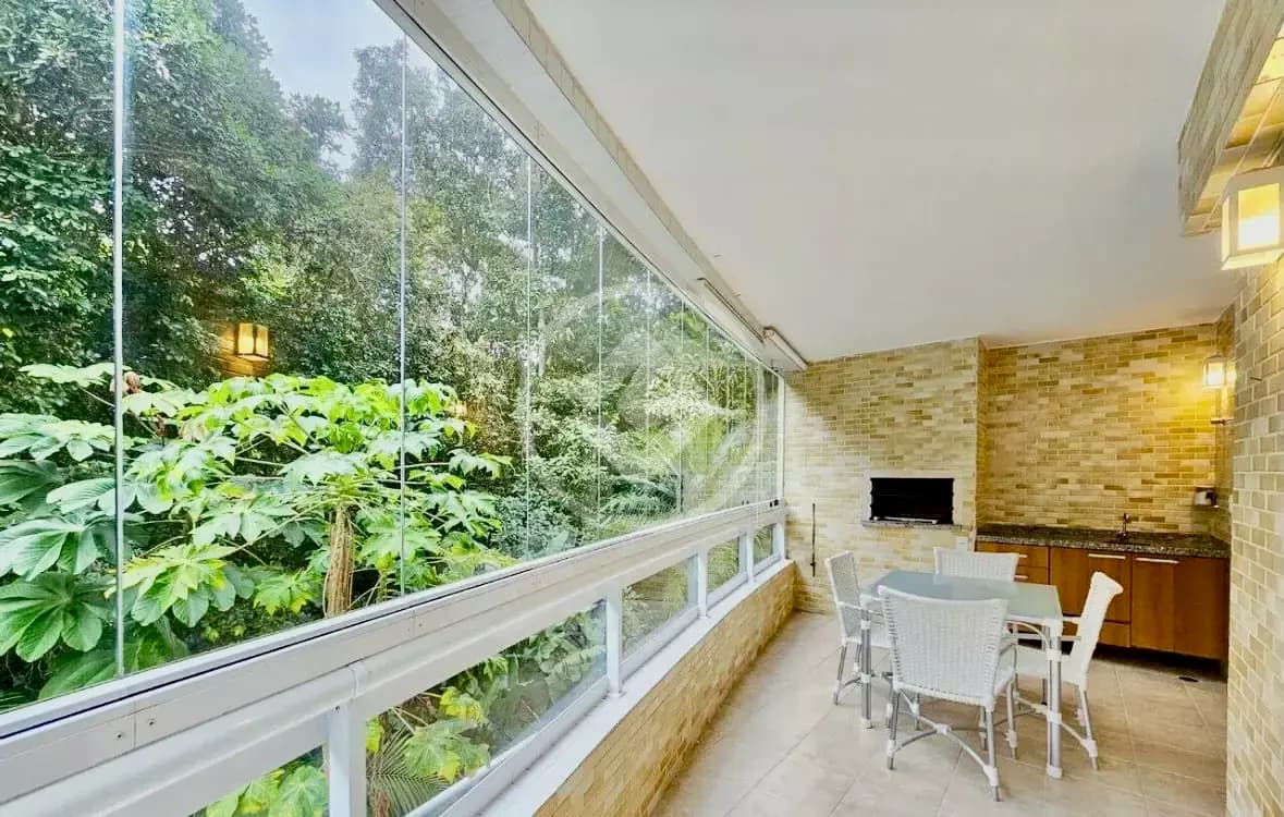 Apartamento Riviera, Bertioga - SP — foto 2